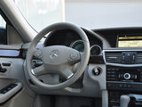 奔驰E级 2011款  E200L CGI优雅型_高清图12