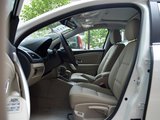 风朗 2011款 Fluence 2.0L 时尚版_高清图17