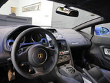 Gallardo 2008款  5.2 LP560-4_高清图15