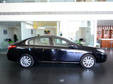 纬度 2011款 Latitude 2.0L 豪华导航版_高清图8