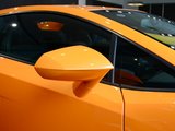 Gallardo 2010款  5.2 LP550-2 标准版_高清图1