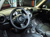 MINI COUNTRYMAN 2011款  COOPER Excitement 1.6L_高清图13