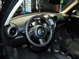 MINI COUNTRYMAN 2011款  COOPER Excitement 1.6L_高清图11