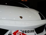 Gallardo 2010款  5.2 LP550-2 标准版_高清图25