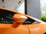 Gallardo 2010款  5.2 LP550-2 标准版_高清图35