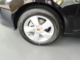 风朗 2011款 Fluence 2.0L 豪华导航版_高清图21