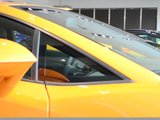 Gallardo 2010款  5.2 LP550-2 标准版_高清图32