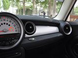 MINI CLUBMAN 2011款 ONE 1.6L_高清图26