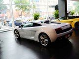 Gallardo 2010款  5.2 LP550-2 标准版_高清图27