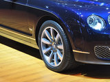 欧陆 2010款  Flying Spur 6.0五座_高清图13