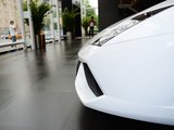 Gallardo 2010款  5.2 LP550-2 标准版_高清图23