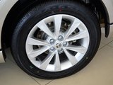 MG6 2010款 MG 6 掀背 1.8T 手动舒适版_高清图7