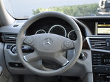 奔驰E级 2011款  E200L CGI优雅型_高清图5