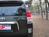 普拉多 2010款  4.0L TX_高清图9