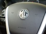 MG6 2010款 MG 6 掀背 1.8T 手动舒适版_高清图9