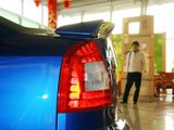 明锐 2010款  2.0T RS_高清图5