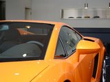 Gallardo 2010款  5.2 LP550-2 标准版_高清图30