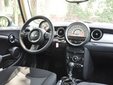 MINI CLUBMAN 2011款 ONE 1.6L_高清图24