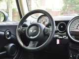 MINI CLUBMAN 2011款 ONE 1.6L_高清图23