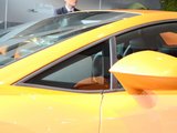 Gallardo 2010款  5.2 LP550-2 标准版_高清图29