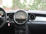 MINI CLUBMAN 2011款 ONE 1.6L_高清图22