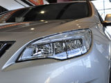 英朗 2010款  XT 1.6L 手动进取版_高清图31