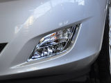 英朗 2010款  XT 1.6L 手动进取版_高清图30