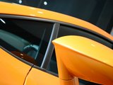 Gallardo 2010款  5.2 LP550-2 标准版_高清图28