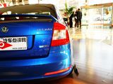 明锐 2010款  2.0T RS_高清图33