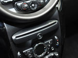 MINI COUNTRYMAN 2011款  COOPER Excitement 1.6L_高清图25