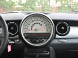 MINI CLUBMAN 2011款 ONE 1.6L_高清图18