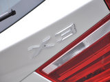 宝马X3（进口） 2011款 宝马X3 xDrive28i 豪华型_高清图25