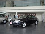 纬度 2011款 Latitude 2.5L 旗舰导航版_高清图11