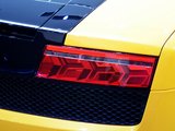 Gallardo 2008款  5.2 LP560-4_高清图5