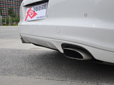 Panamera 2010款   4 3.6L_高清图23