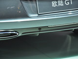 欧陆 2012款  6.0T GT W12_高清图17