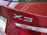 宝马X3（进口） 2011款 宝马X3 xDrive28i 豪华型_高清图25