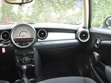 MINI CLUBMAN 2011款 ONE 1.6L_高清图13