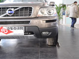 沃尔沃XC90 2011款  2.5T AWD_高清图5