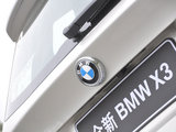 宝马X3（进口） 2011款 宝马X3 xDrive28i 豪华型_高清图18