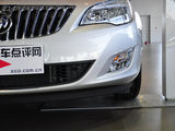 英朗 2010款  XT 1.6L 手动进取版_高清图20