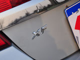 捷豹XF 2009款  XF 3.0L V6豪华版_高清图32
