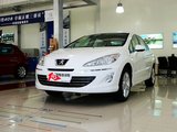 2010款 标致408 2.0L 自动舒适版