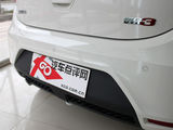 名爵3 2011款 MG3 1.5L 自动精英版_高清图20