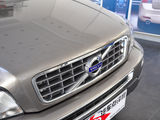 沃尔沃XC90 2011款  2.5T AWD_高清图33