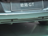 欧陆 2012款  6.0T GT W12_高清图16