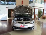 MG6 2010款 MG 6 掀背 1.8T 手动舒适版_高清图29