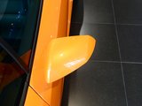 Gallardo 2010款  5.2 LP550-2 标准版_高清图14