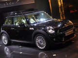 MINI ROCKETMAN 2011款  Concept_高清图5