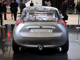 MINI ROCKETMAN 2011款  Concept_高清图4